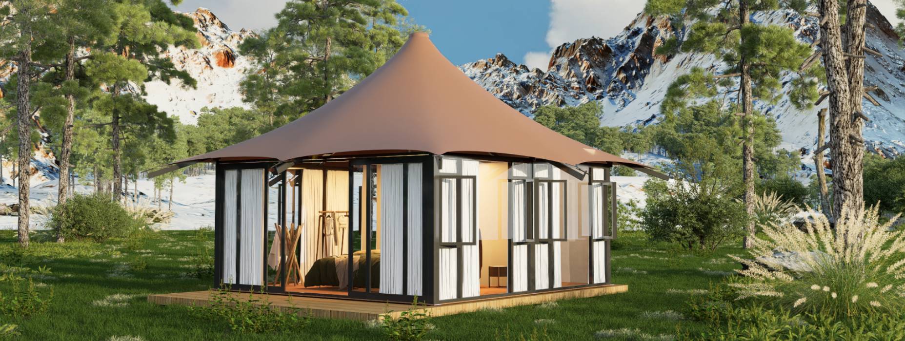 万源市装配式建筑厂家